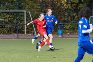 Bild 48 - wCJ Eimsbuettler TV - FC Rosengarten : Ergebnis: 2:0